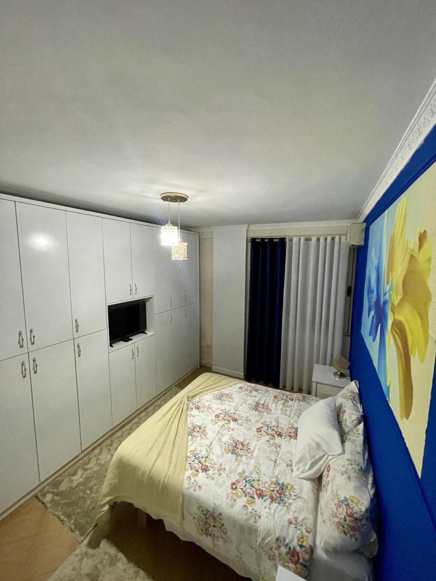 Appartement Elbasan View Point Extérieur photo