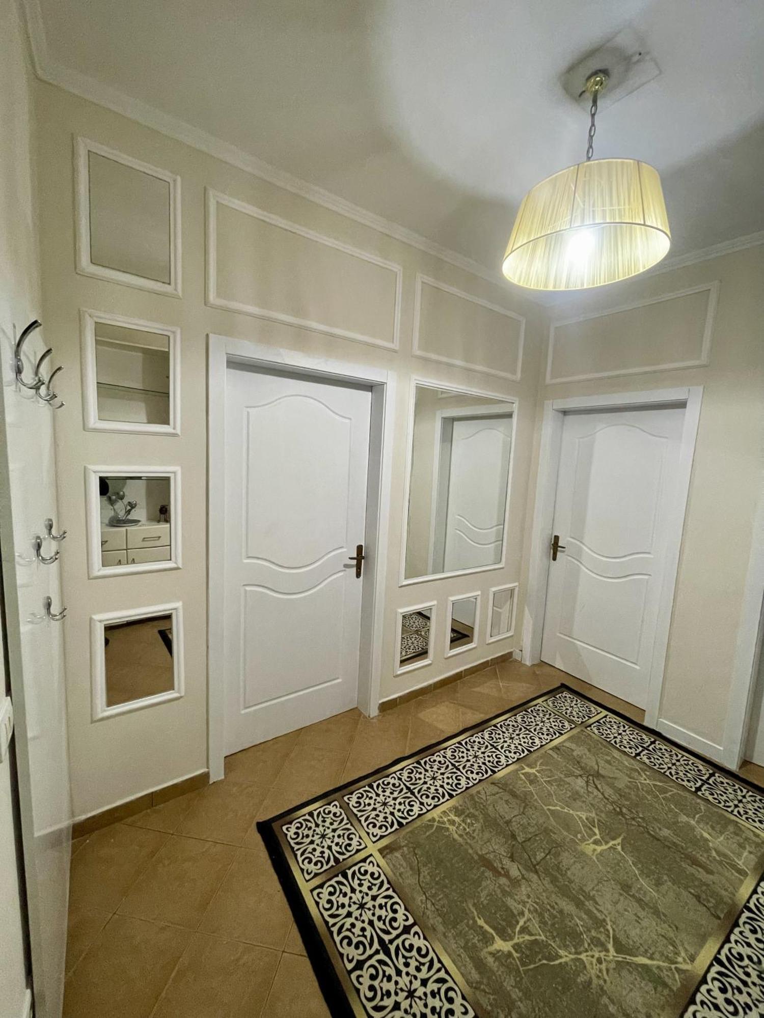 Appartement Elbasan View Point Extérieur photo