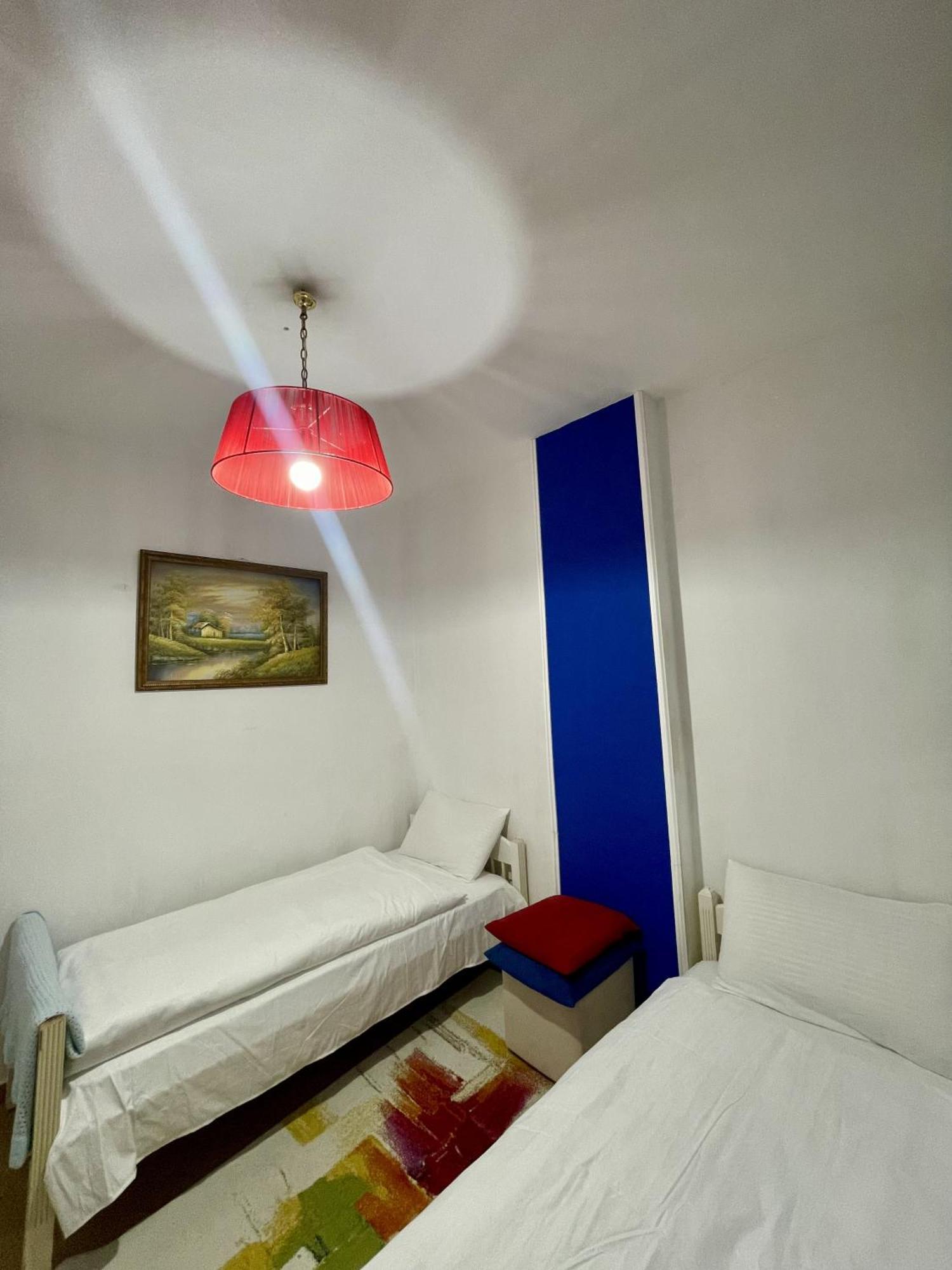 Appartement Elbasan View Point Extérieur photo